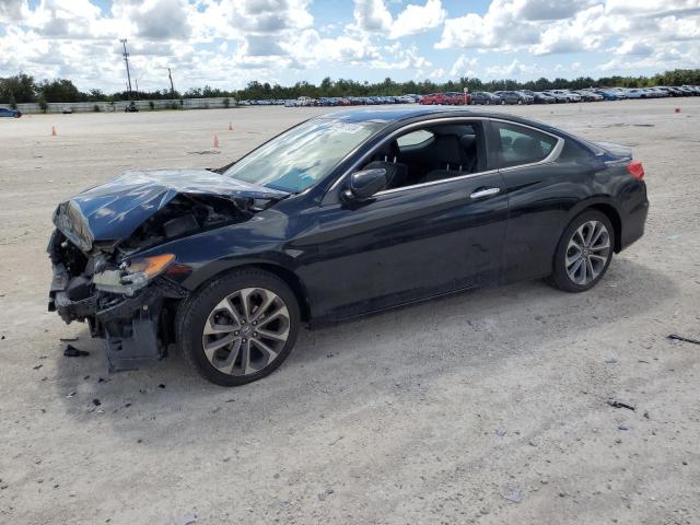 2015 HONDA ACCORD LX-S, 