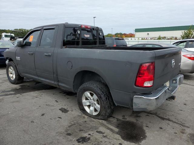 1C6RR7FP6DS685410 - 2013 RAM 1500 ST GRAY photo 2