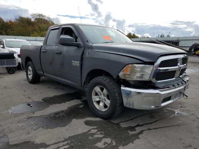 1C6RR7FP6DS685410 - 2013 RAM 1500 ST GRAY photo 4