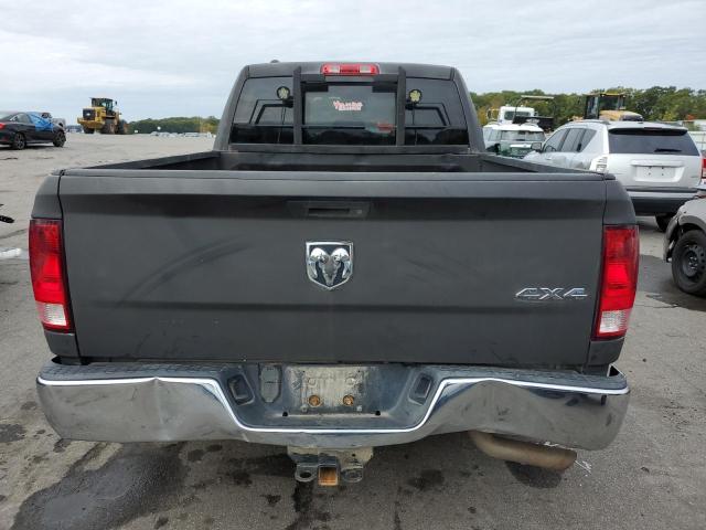 1C6RR7FP6DS685410 - 2013 RAM 1500 ST GRAY photo 6