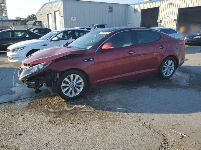 2011 KIA OPTIMA EX, 