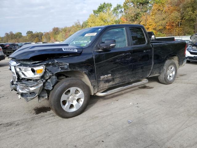 2022 RAM 1500 BIG HORN/LONE STAR, 