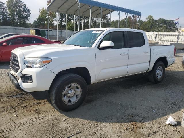 2019 TOYOTA TACOMA DOUBLE CAB, 