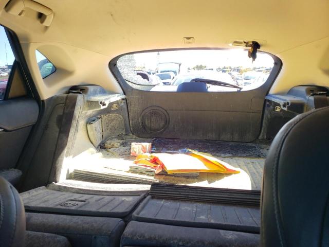 JTJBARBZ1J2164379 - 2018 LEXUS NX 300 BASE Boz foto 10