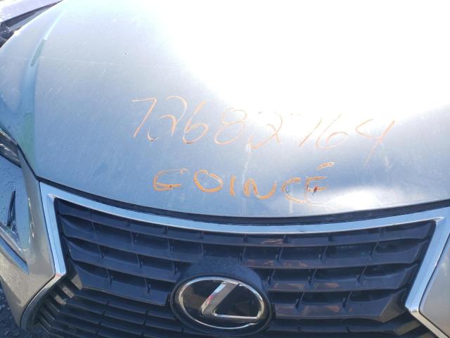 JTJBARBZ1J2164379 - 2018 LEXUS NX 300 BASE Boz foto 12