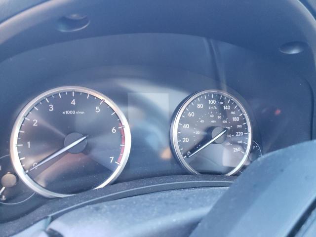 JTJBARBZ1J2164379 - 2018 LEXUS NX 300 BASE Boz foto 9