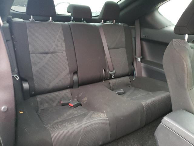 JTKJF5C73B3012145 - 2011 TOYOTA SCION TC 紫色 照片 10