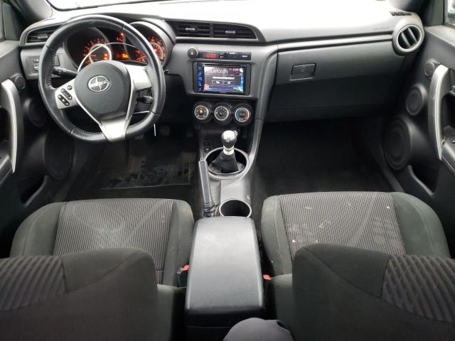 JTKJF5C73B3012145 - 2011 TOYOTA SCION TC 紫色 照片 8