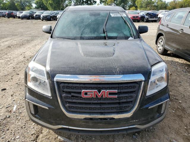 2GKFLTEK1G6129965 - 2016 GMC TERRAIN SLE BLACK photo 5