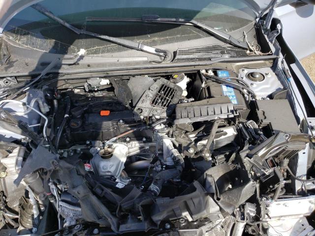 19XFL2H87PE002644 - 2023 HONDA CIVIC SPORT 蓝色 照片 11