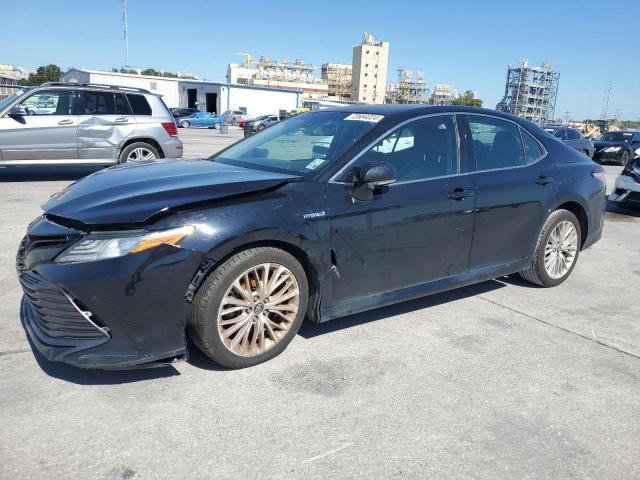 2018 TOYOTA CAMRY HYBRID, 