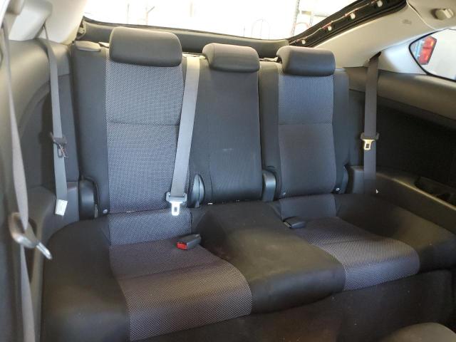 JTKDE167680230126 - 2008 TOYOTA SCION TC ლურჯი ფოტო 10