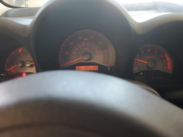 JTKDE167680230126 - 2008 TOYOTA SCION TC ლურჯი ფოტო 9