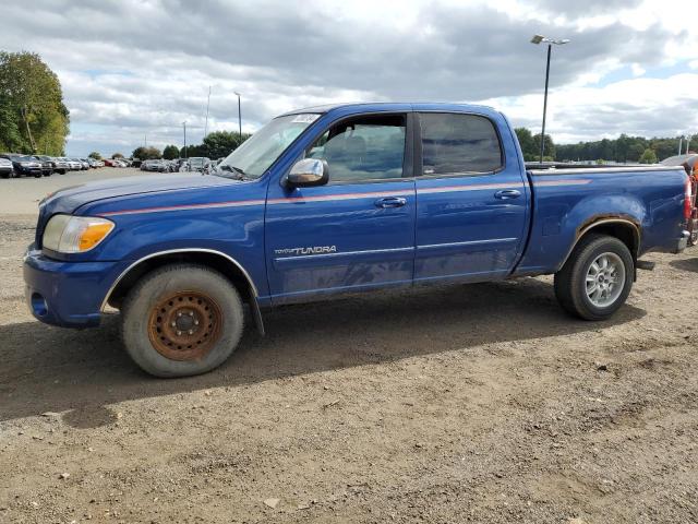 2006 TOYOTA TUNDRA DOUBLE CAB SR5, 