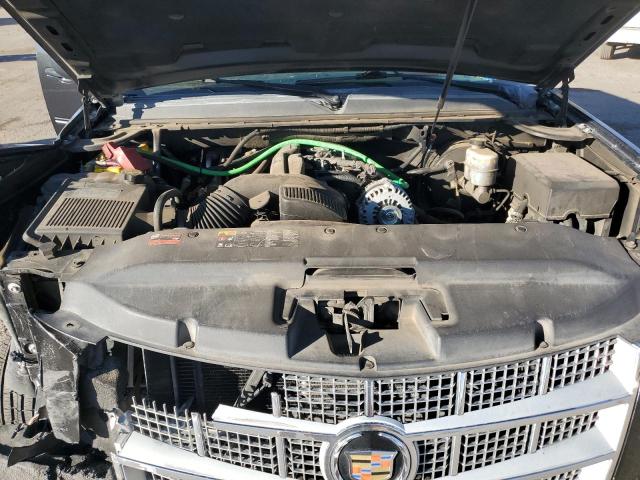 1GYS3KEF5DR229522 - 2013 CADILLAC ESCALADE ESV PLATINUM Qara foto 12