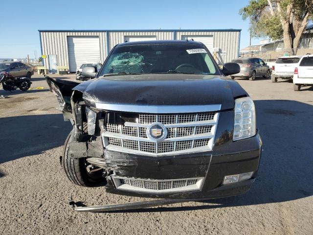 1GYS3KEF5DR229522 - 2013 CADILLAC ESCALADE ESV PLATINUM Qara foto 5