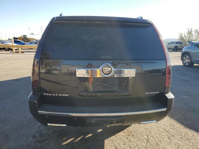 1GYS3KEF5DR229522 - 2013 CADILLAC ESCALADE ESV PLATINUM Qara foto 6