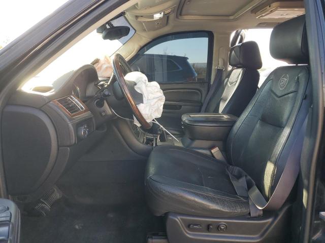 1GYS3KEF5DR229522 - 2013 CADILLAC ESCALADE ESV PLATINUM Qara foto 7