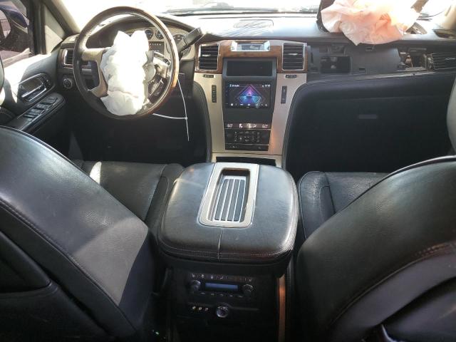 1GYS3KEF5DR229522 - 2013 CADILLAC ESCALADE ESV PLATINUM Qara foto 8
