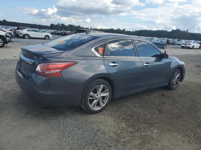 1N4AL3AP3DC261058 - 2013 NISSAN ALTIMA 2.5 GRAY photo 3