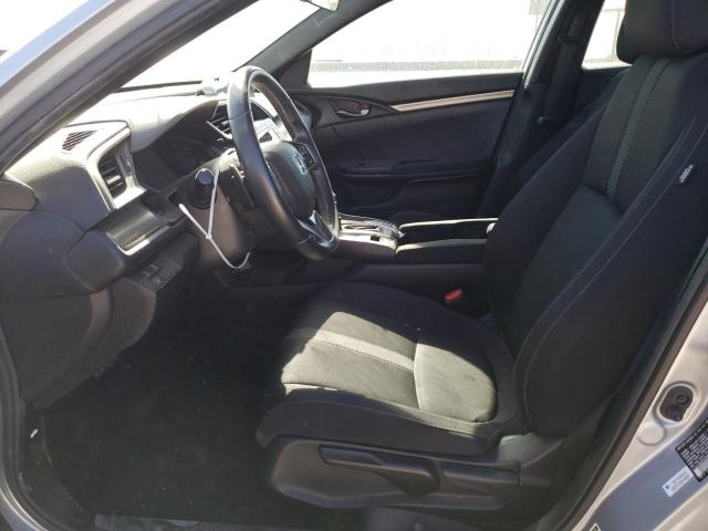 SHHFK7H48KU407913 - 2019 HONDA CIVIC SPORT 灰色 照片 7