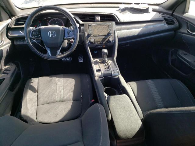 SHHFK7H48KU407913 - 2019 HONDA CIVIC SPORT 灰色 照片 8