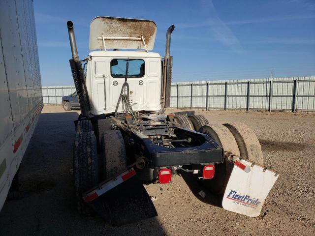 5KJJAEDR1KPKV6684 - 2019 WESTERN STAR/AUTO CAR CONVENTION 4900FA WHITE photo 3