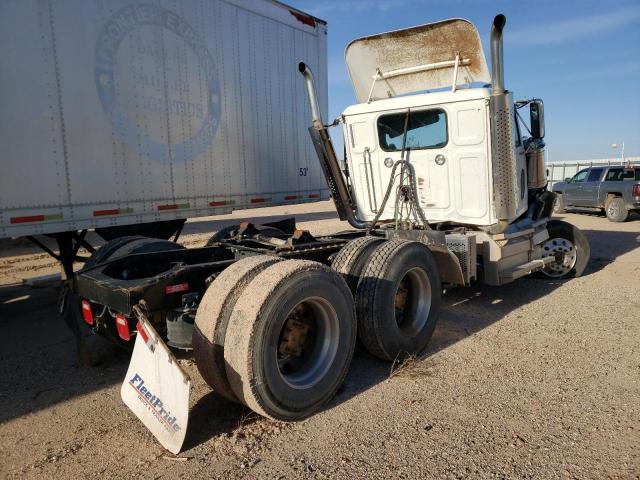 5KJJAEDR1KPKV6684 - 2019 WESTERN STAR/AUTO CAR CONVENTION 4900FA WHITE photo 4