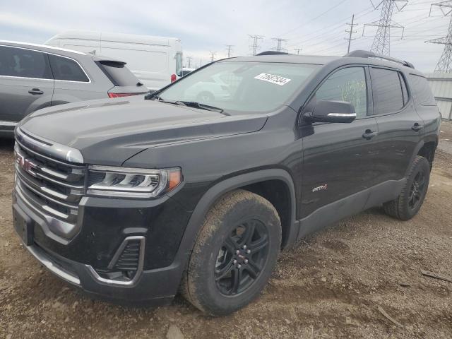 2021 GMC ACADIA AT4, 