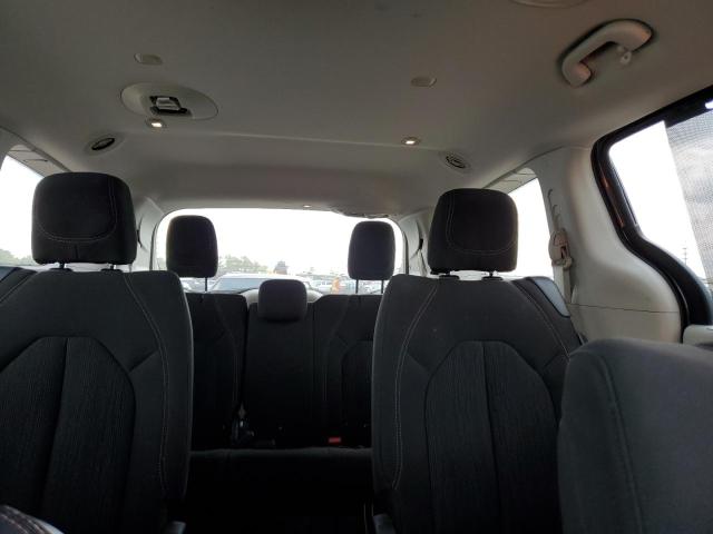 2C4RC1FG7JR127571 - 2018 CHRYSLER PACIFICA TOURING PLUS CHARCOAL photo 10