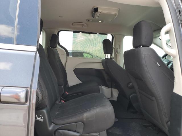 2C4RC1FG7JR127571 - 2018 CHRYSLER PACIFICA TOURING PLUS CHARCOAL photo 11