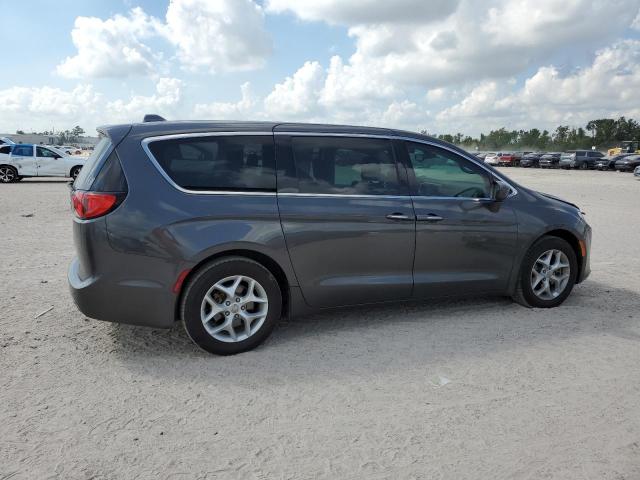 2C4RC1FG7JR127571 - 2018 CHRYSLER PACIFICA TOURING PLUS CHARCOAL photo 3