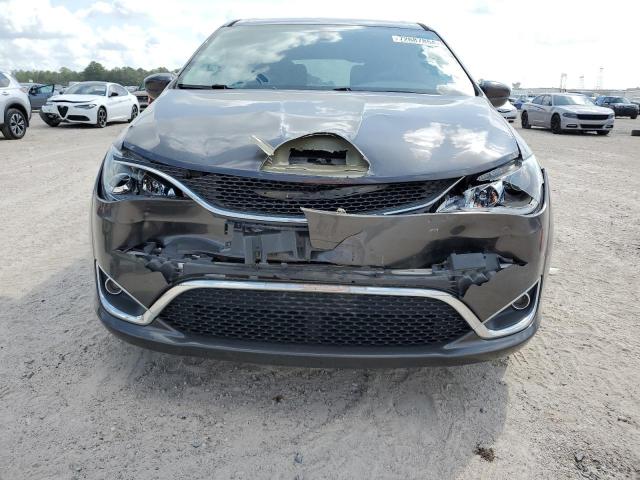 2C4RC1FG7JR127571 - 2018 CHRYSLER PACIFICA TOURING PLUS CHARCOAL photo 5