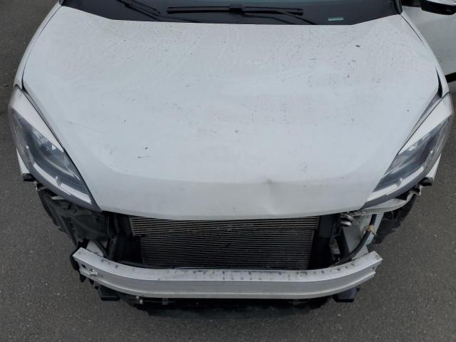 ZFBHRFAB8M6U25547 - 2021 RAM PROMASTER WHITE photo 12