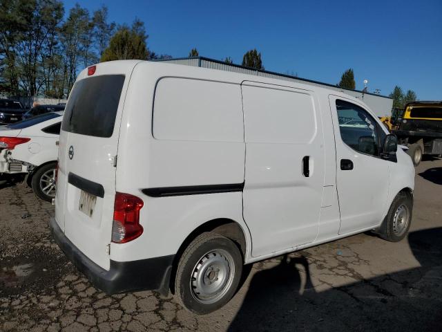 3N6CM0KN8JK703878 - 2018 NISSAN NV200 2.5S WHITE photo 3