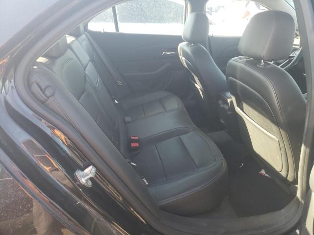 1G11J5SX4DF222884 - 2013 CHEVROLET MALIBU LTZ 黑色 照片 10