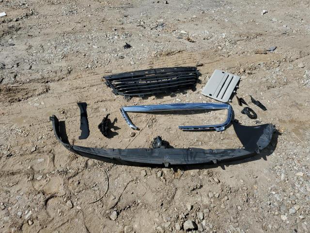 2C4RC1CG2GR222021 - 2016 CHRYSLER TOWN & COU TOURING L GRAY photo 13