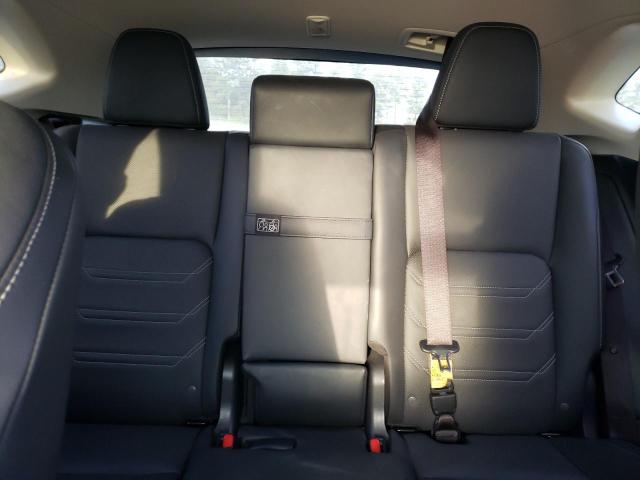 JTJYARBZ3J2096936 - 2018 LEXUS NX 300 BASE Gümüş foto 10