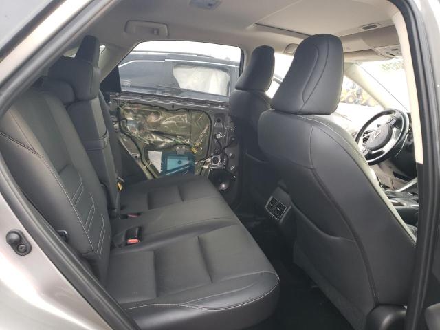 JTJYARBZ3J2096936 - 2018 LEXUS NX 300 BASE Gümüş foto 11