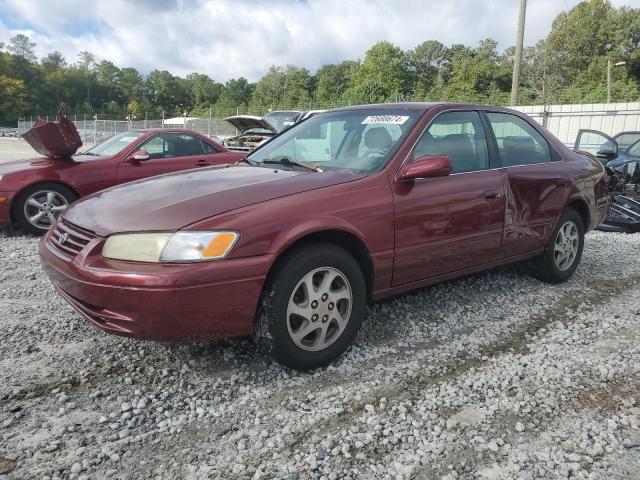 1999 TOYOTA CAMRY LE, 