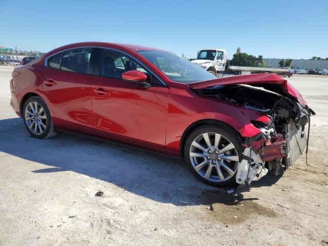 JM1BPACL8L1167088 - 2020 MAZDA 3 SELECT RED photo 4