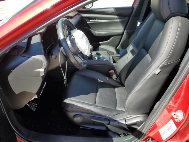 JM1BPACL8L1167088 - 2020 MAZDA 3 SELECT RED photo 7