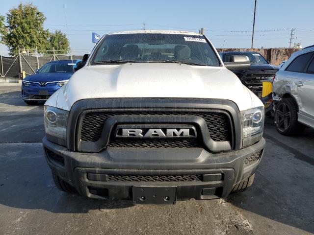 1C6RR6GGXNS120345 - 2022 RAM 1500 CLASS SLT თეთრი ფოტო 5