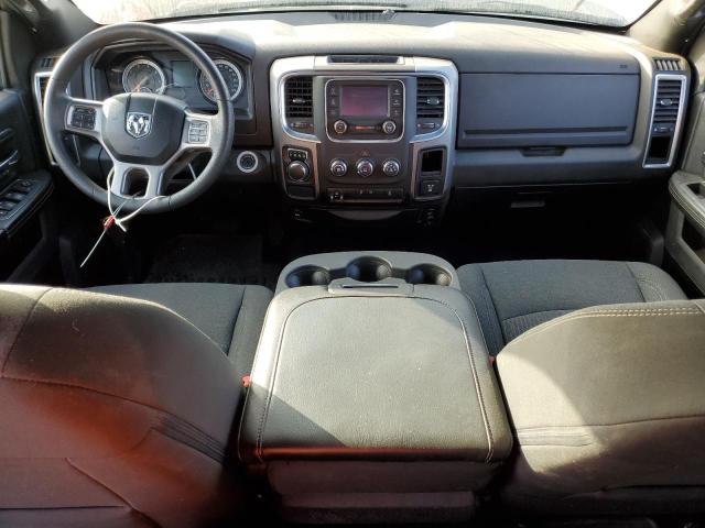 1C6RR6GGXNS120345 - 2022 RAM 1500 CLASS SLT თეთრი ფოტო 8