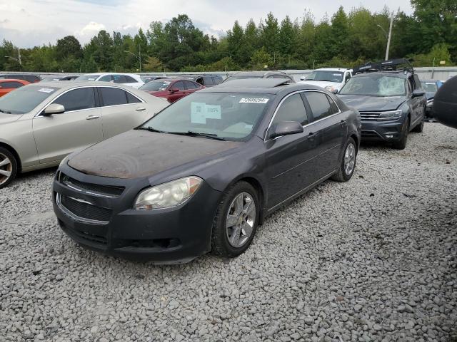 2010 CHEVROLET MALIBU 2LT, 