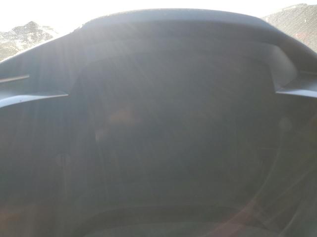 1G1YB2D71K5122090 - 2019 CHEVROLET CORVETTE STINGRAY 1LT WHITE photo 9