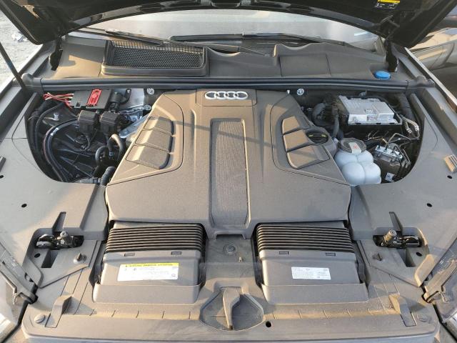 WA1VAAF72KD020219 - 2019 AUDI Q7 PRESTIGE BLACK photo 12