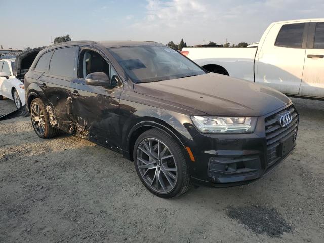 WA1VAAF72KD020219 - 2019 AUDI Q7 PRESTIGE BLACK photo 4