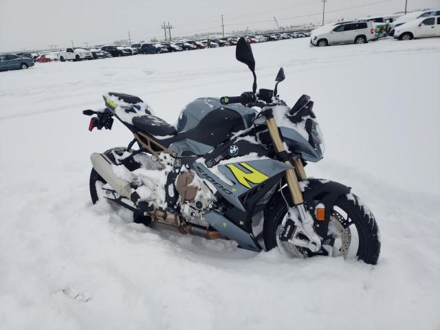 2023 BMW S 1000 R, 