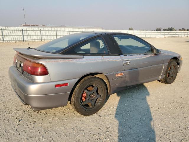 4E3CS44R8NE044547 - 1992 EAGLE TALON GRAY photo 3